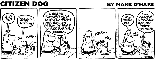 citizendog
